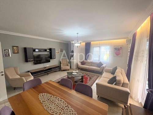 Апартаменты в Алании, Турция, 200 м2 фото 1