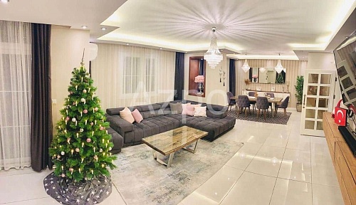 Пентхаус в Алании, Турция, 230 м2 фото 1