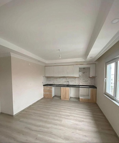 Квартира в Алании, Турция, 65 м2 фото 1