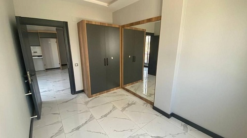 Квартира в Мерсине, Турция, 60 м2 фото 1