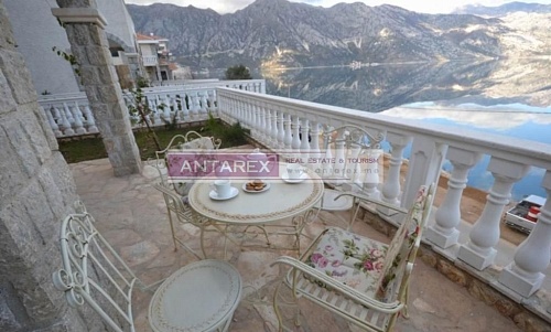 Апартаменты в Костанице, Черногория, 56 м2 фото 1