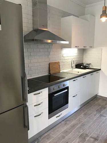 Мезонет в Салониках, Греция, 160 м2 фото 1