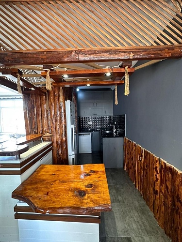 Квартира в Анталии, Турция, 100 м2 фото 1