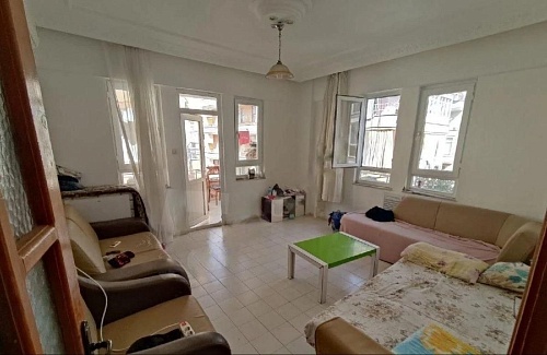Квартира в Алании, Турция, 115 м2 фото 1