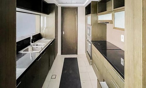 Апартаменты в Дубае, ОАЭ, 60.4 м2 фото 1