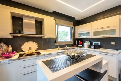 Квартира на Северо-Эгейских островах, Греция, 350 м2 фото 1