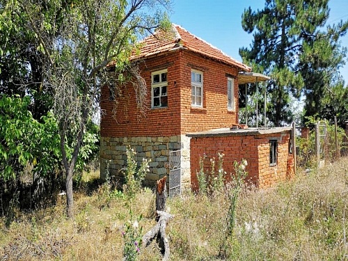 Дом в Зорнице, Болгария, 80 м2 фото 1