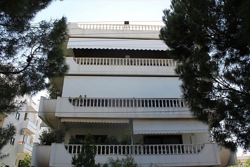 Квартира в Афинах, Греция, 166 м2 фото 1