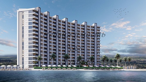 Апартаменты в Мерсине, Турция, 115 м2 фото 1