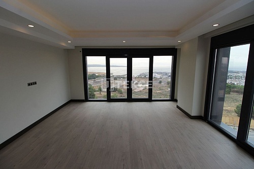 Апартаменты в Тузла, Турция, 256 м2 фото 1