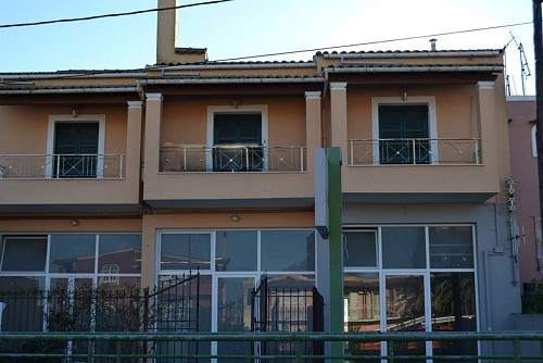 Квартира на Ионических островах, Греция, 135 м2 фото 1