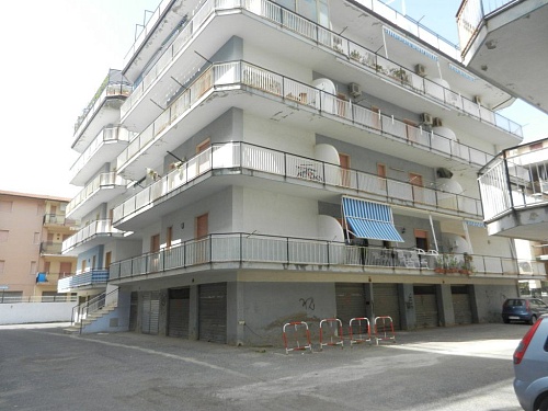Квартира в Скалее, Италия, 65 м2 фото 1