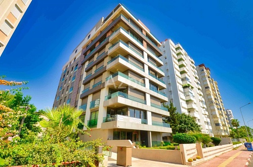 Апартаменты в Анталии, Турция, 400 м2 фото 1