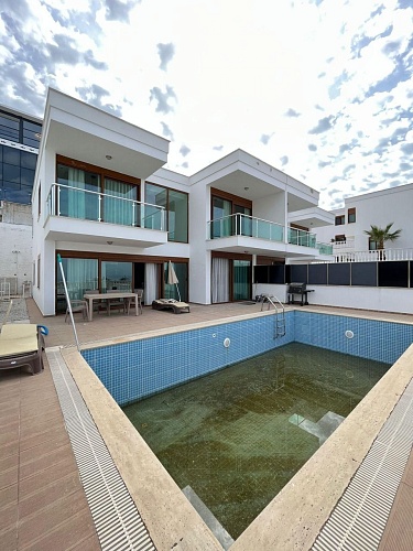 Вилла в Алании, Турция, 150 м2 фото 1