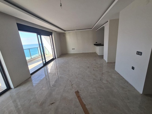 Квартира в Алании, Турция, 73 м2 фото 1