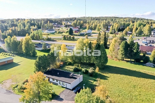 Дом Pello, Финляндия, 120 м2 фото 1