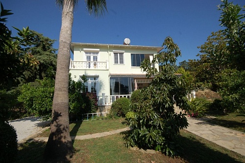 Вилла в Авсалларе, Турция, 220 м2 фото 1