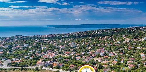 Коттедж в Варне, Болгария, 226 м2 фото 1