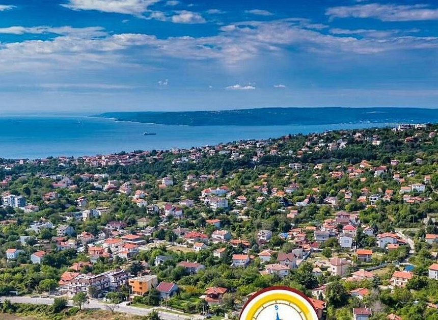 Коттедж в Варне, Болгария, 226 м2