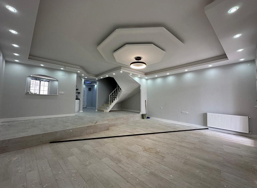 Вилла в Мерсине, Турция, 290 м2