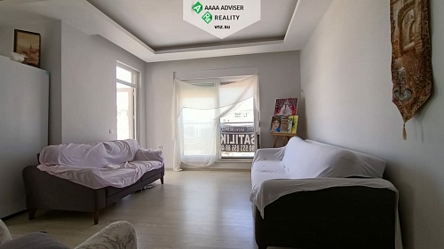 Квартира в Анталии, Турция, 65 м2 фото 1