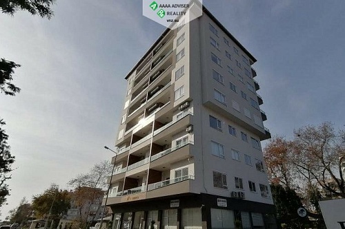 Квартира в Алании, Турция, 100 м2 фото 1