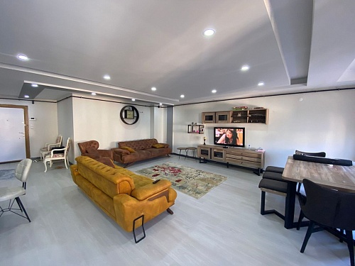 Квартира в Анталии, Турция, 160 м2 фото 1