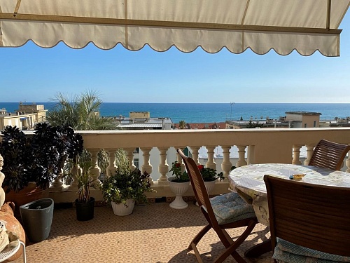 Квартира в Сан-Ремо, Италия, 115 м2 фото 1