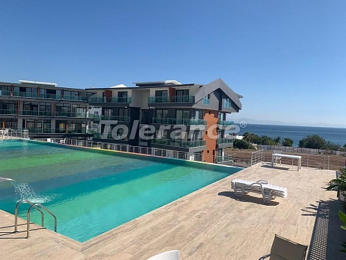 Апартаменты в Дидиме, Турция, 50 м2 фото 1
