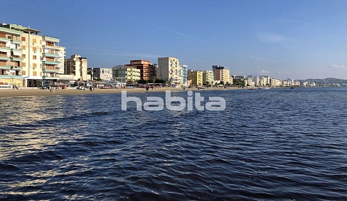 Апартаменты Golem, Албания, 86.15 м2 фото 1