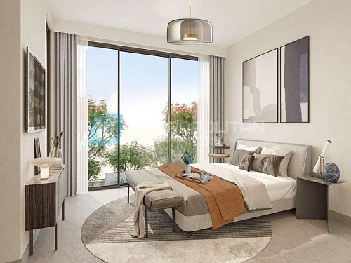 Таунхаус Tilal Al Ghaf Development, ОАЭ, 220.18 м2 фото 1