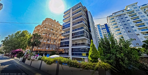 Квартира в Алании, Турция, 85 м2 фото 1