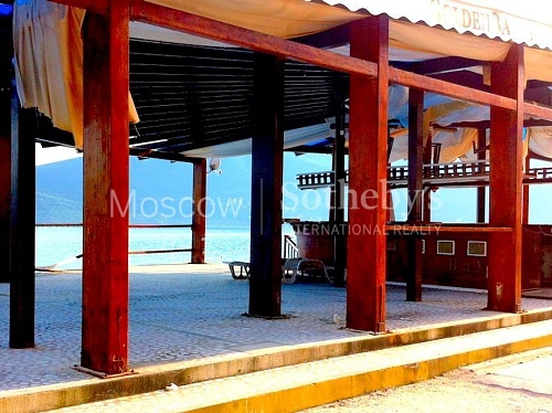 Квартира в Херцег-Нови, Черногория, 658 м2 фото 1
