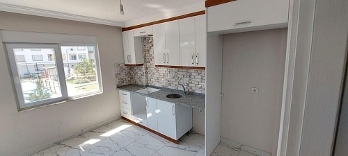 Квартира в Алании, Турция, 90 м2 фото 1