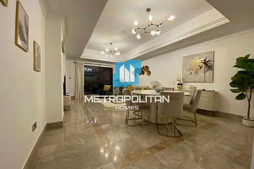 Апартаменты в Дубае, ОАЭ, 120 м2 фото 1