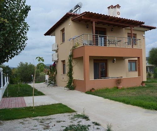 Дом в Ситонии, Греция, 177 м2 фото 1