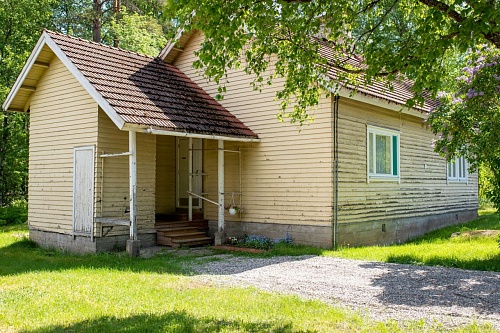 Дом в Йоэнсуу, Финляндия, 172 м2 фото 1