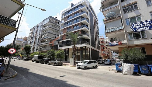 Квартира в Анталии, Турция, 180 м2 фото 1
