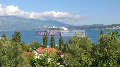 Апартаменты в Дженовичах, Черногория, 46 м2 фото 1