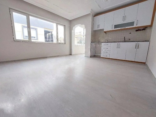 Квартира в Анталии, Турция, 90 м2 фото 1
