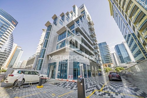 Апартаменты в Дубае, ОАЭ, 42 м2 фото 1