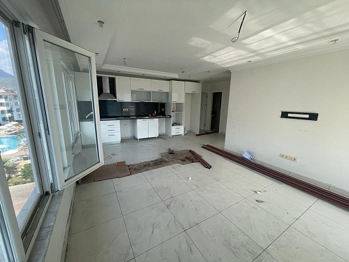 Квартира в Алании, Турция, 220 м2 фото 1
