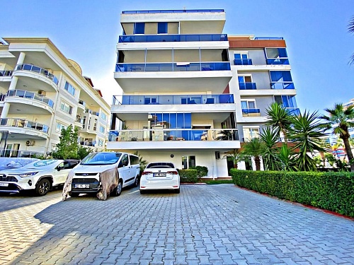 Квартира в Алании, Турция, 230 м2 фото 1