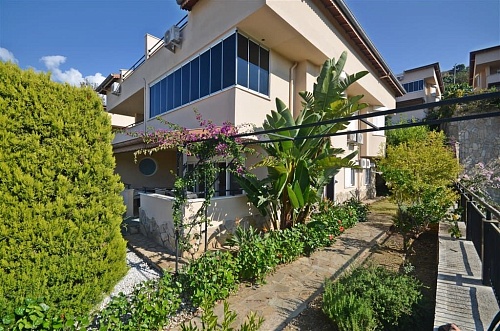 Апартаменты в Алании, Турция, 100 м2 фото 1