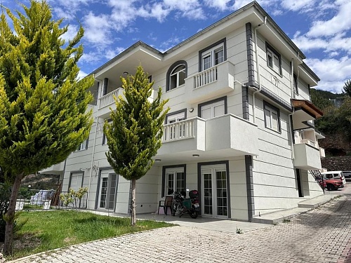 Вилла в Алании, Турция, 250 м2 фото 1