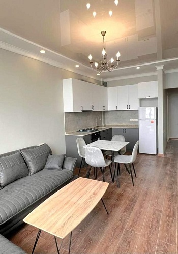 Квартира в Батуми, Грузия, 62 м2 фото 1