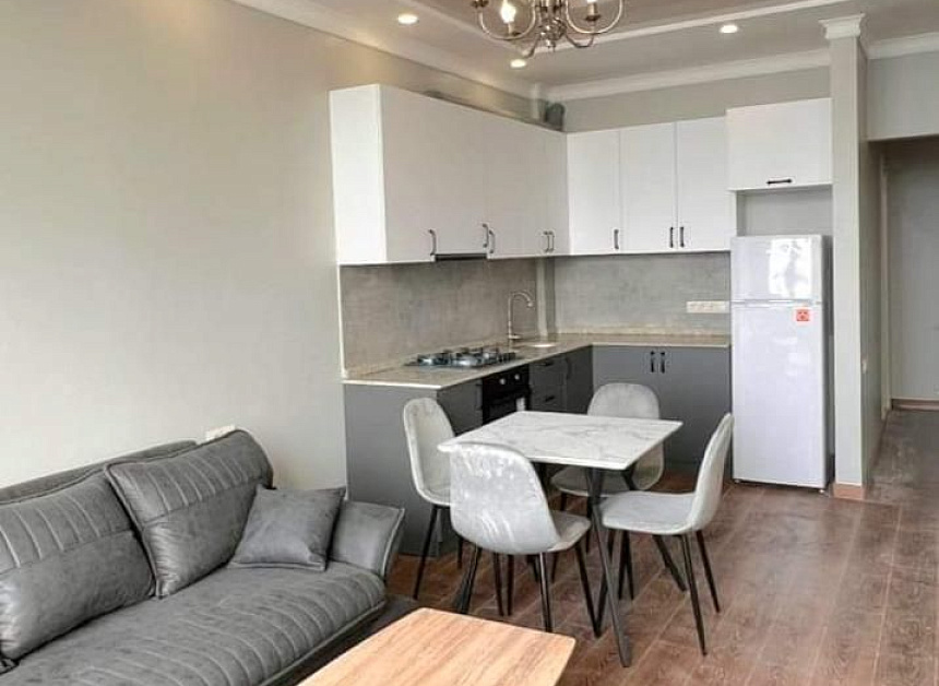 Квартира в Батуми, Грузия, 62 м2