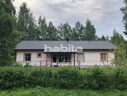 Дом Pöytyä, Финляндия, 97.6 м2 фото 1