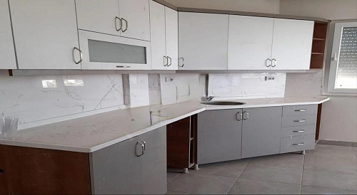 Квартира в Анталии, Турция, 140 м2 фото 1