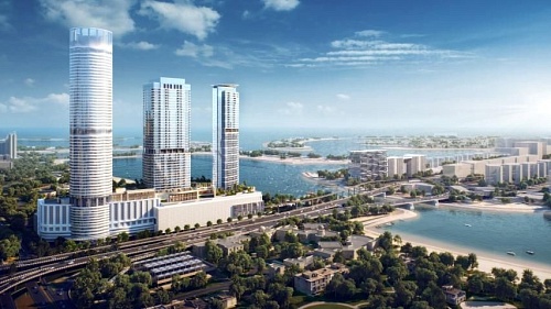 Квартира в Дубае, ОАЭ, 84 м2 фото 1